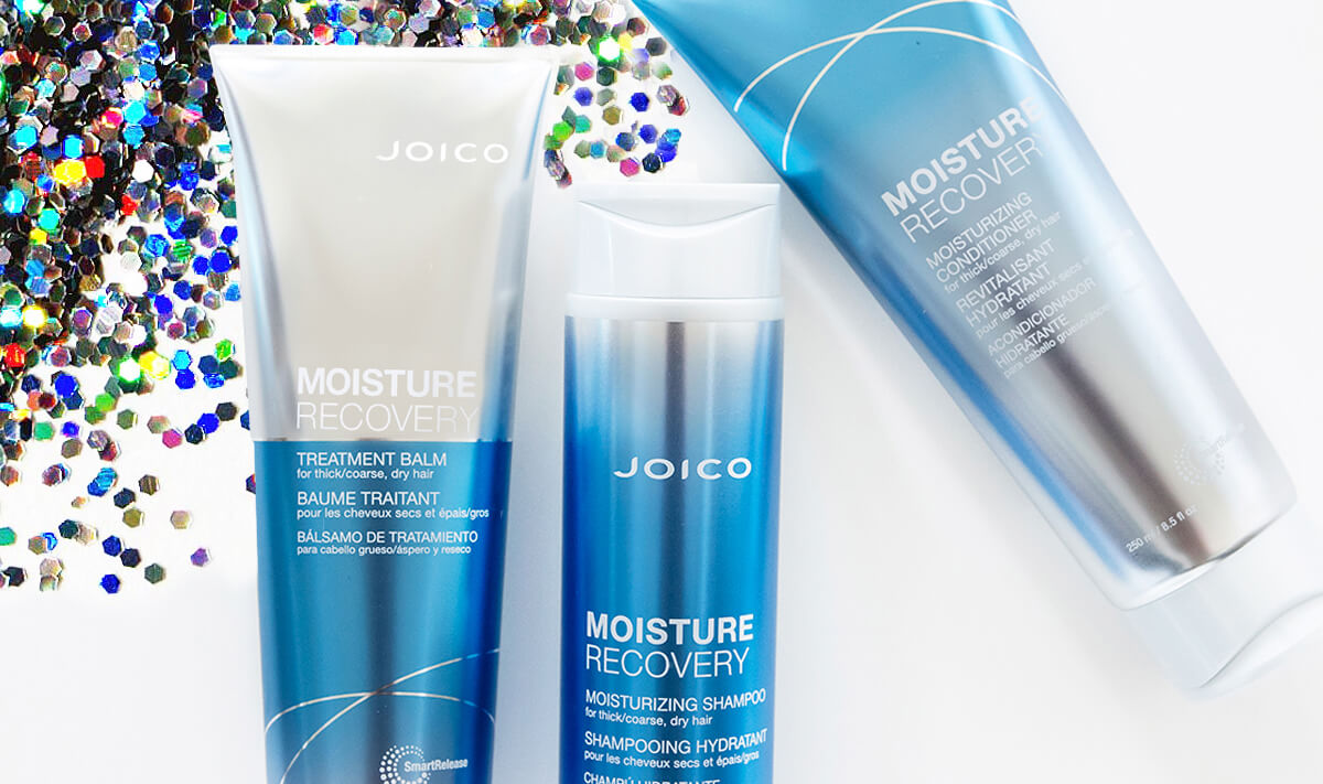 Joico Moisture Recovery &middot; Coserty Beauty Shop